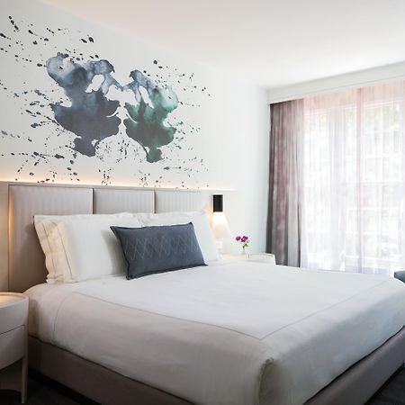 Archer Hotel Old Town Alexandria Bagian luar foto