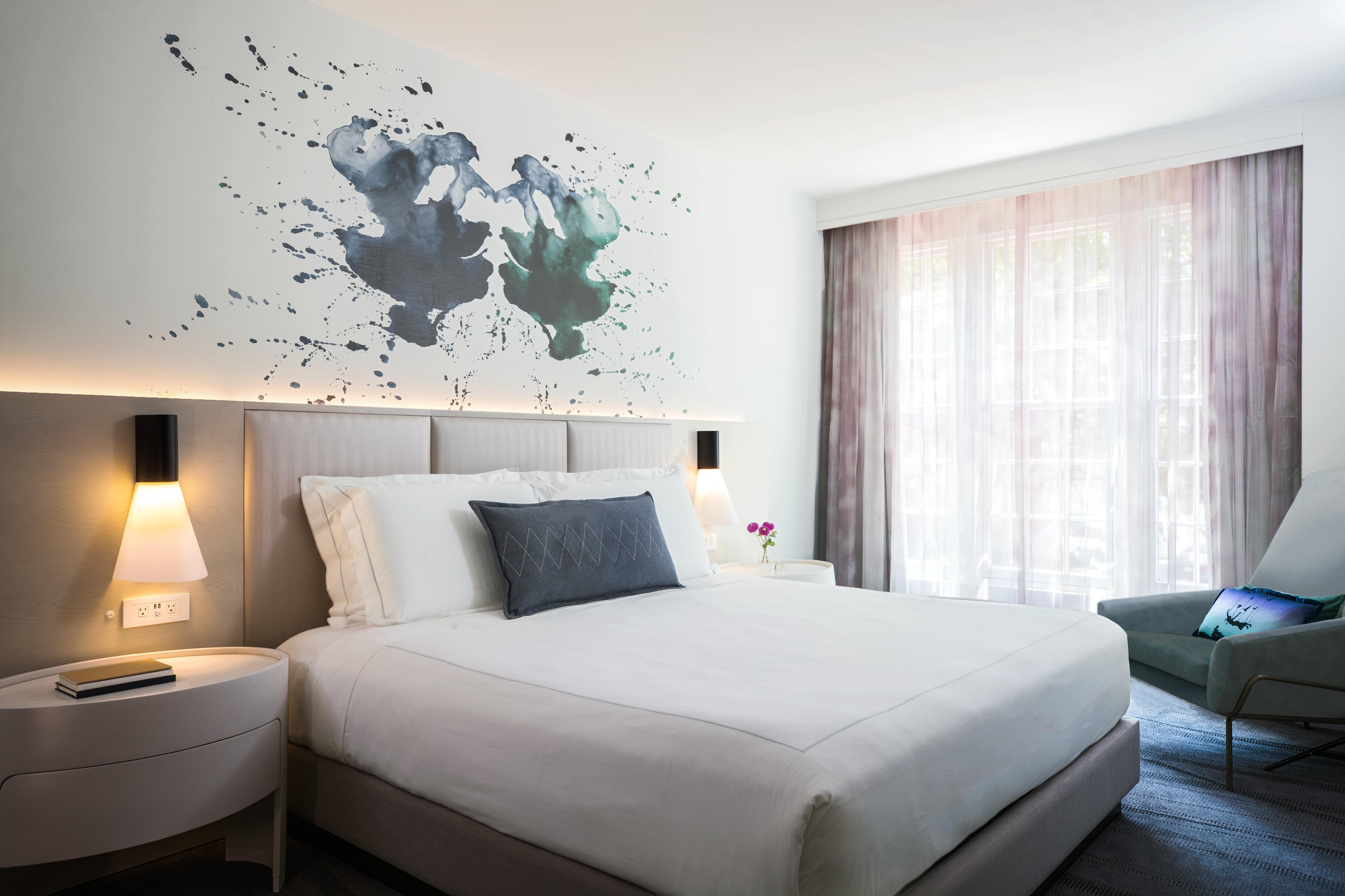 Archer Hotel Old Town Alexandria Bagian luar foto