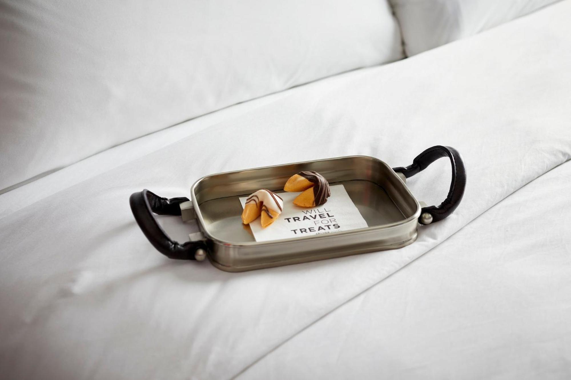 Archer Hotel Old Town Alexandria Bagian luar foto
