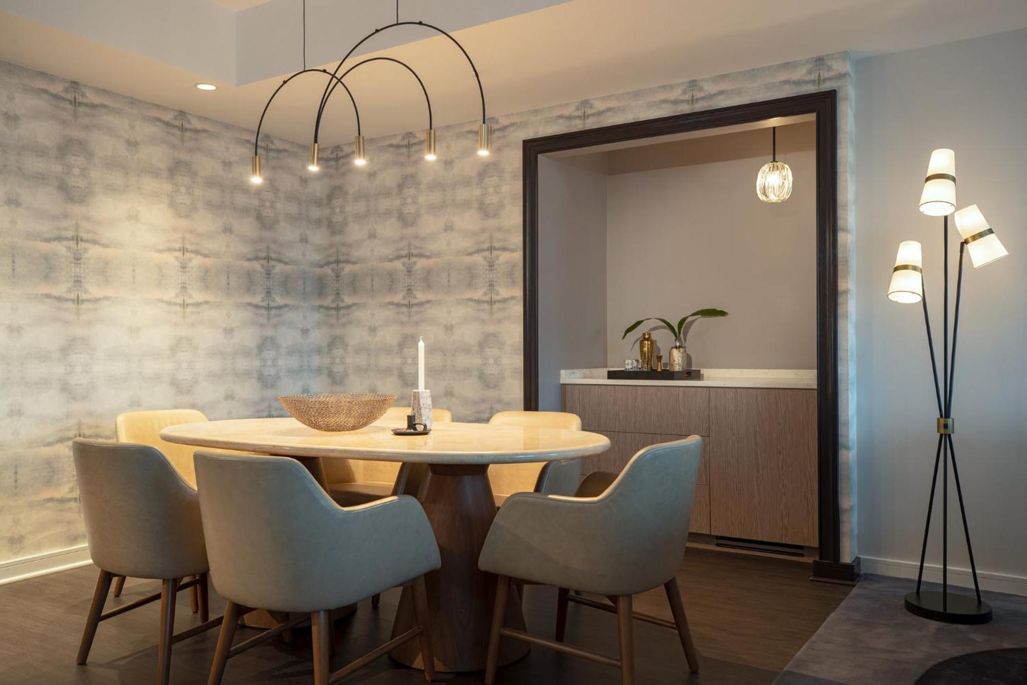 Archer Hotel Old Town Alexandria Bagian luar foto