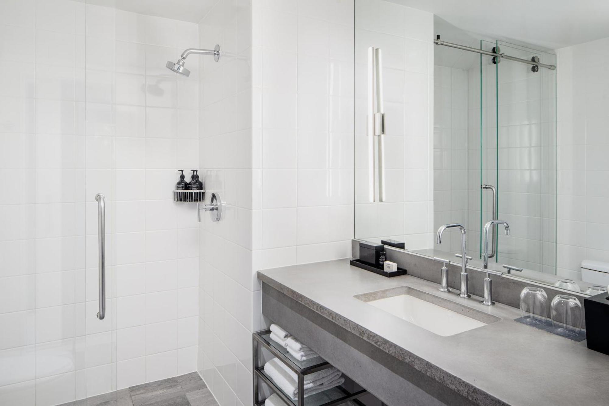 Archer Hotel Old Town Alexandria Bagian luar foto