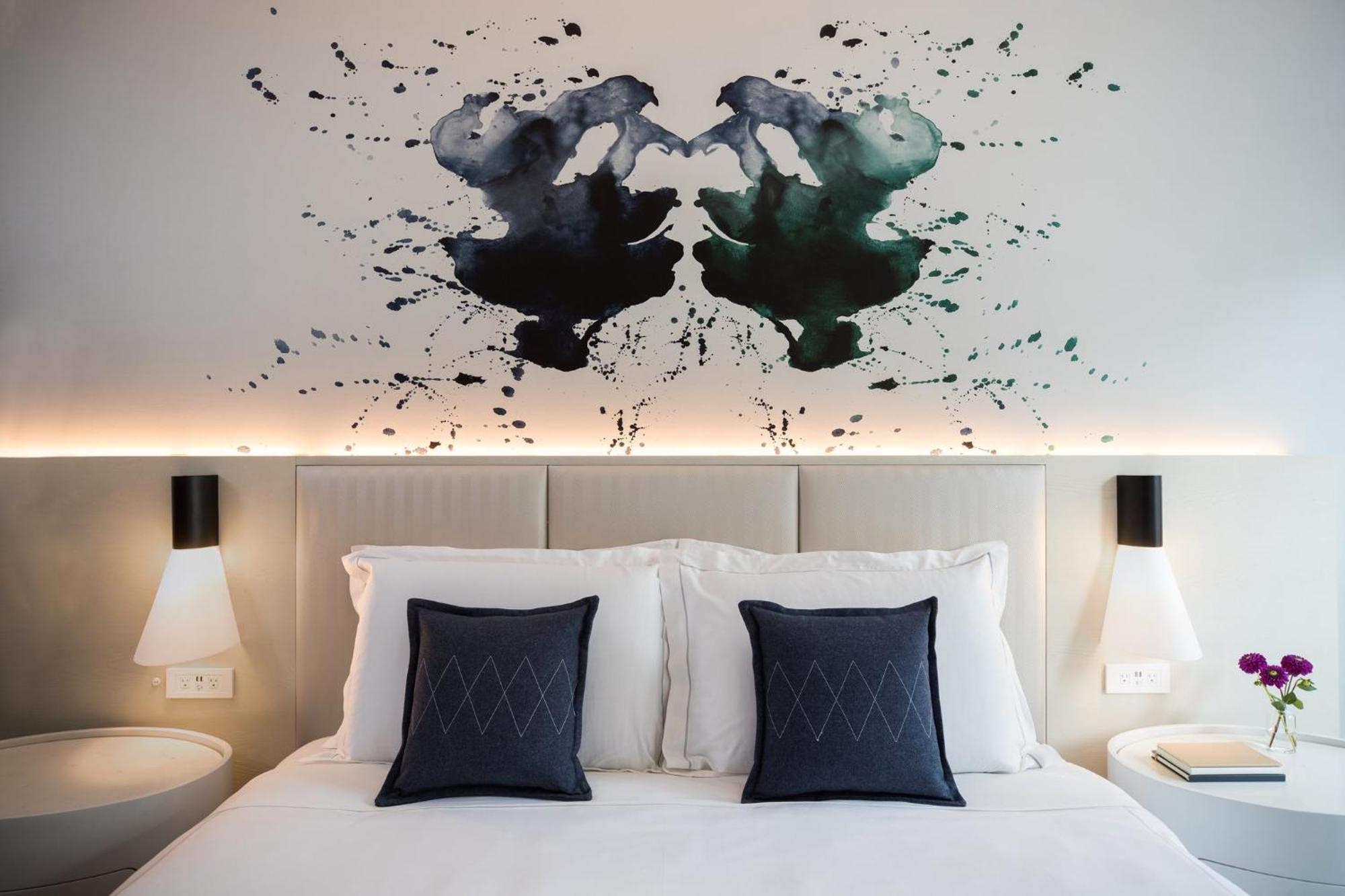 Archer Hotel Old Town Alexandria Bagian luar foto