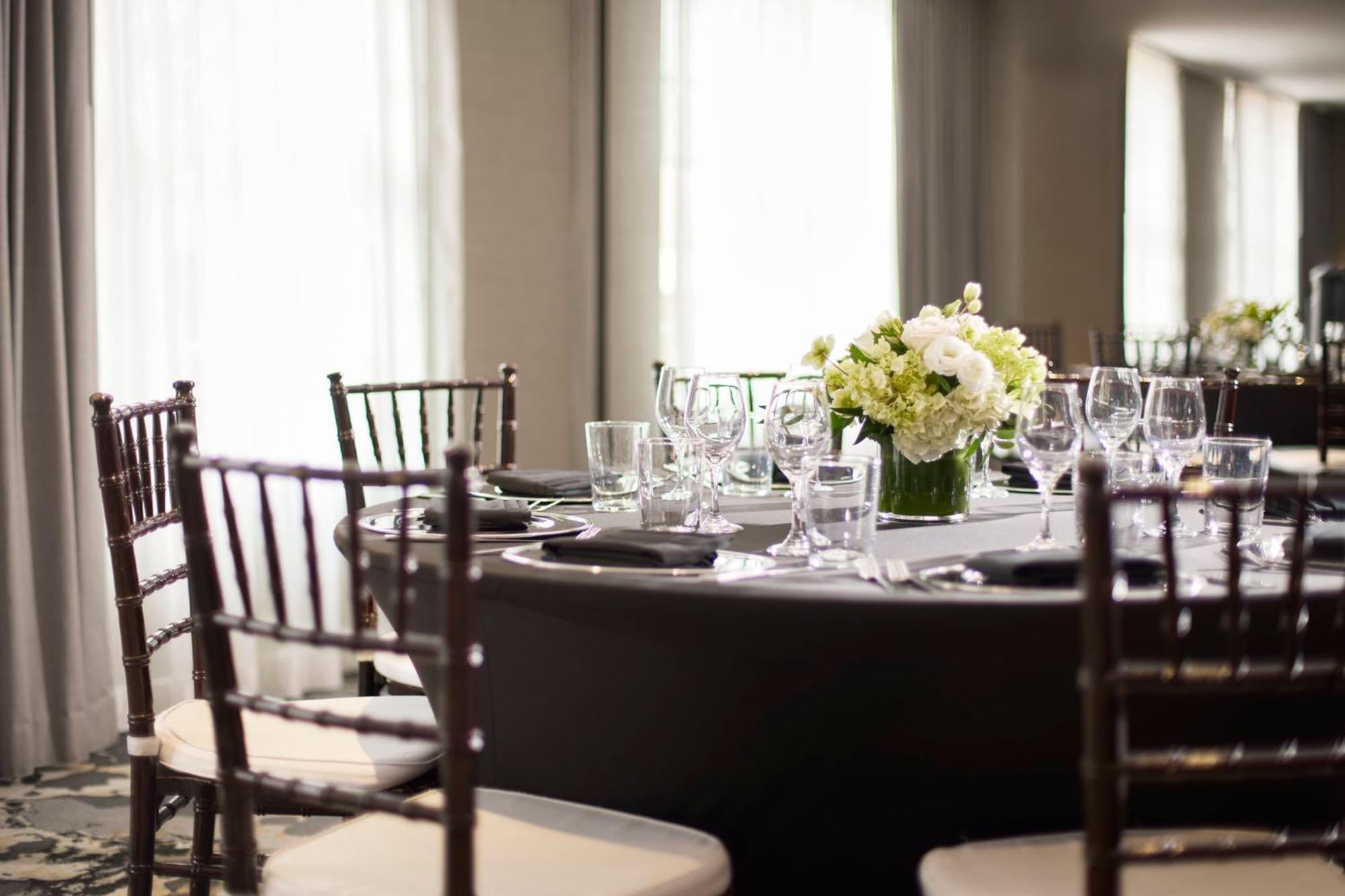 Archer Hotel Old Town Alexandria Bagian luar foto