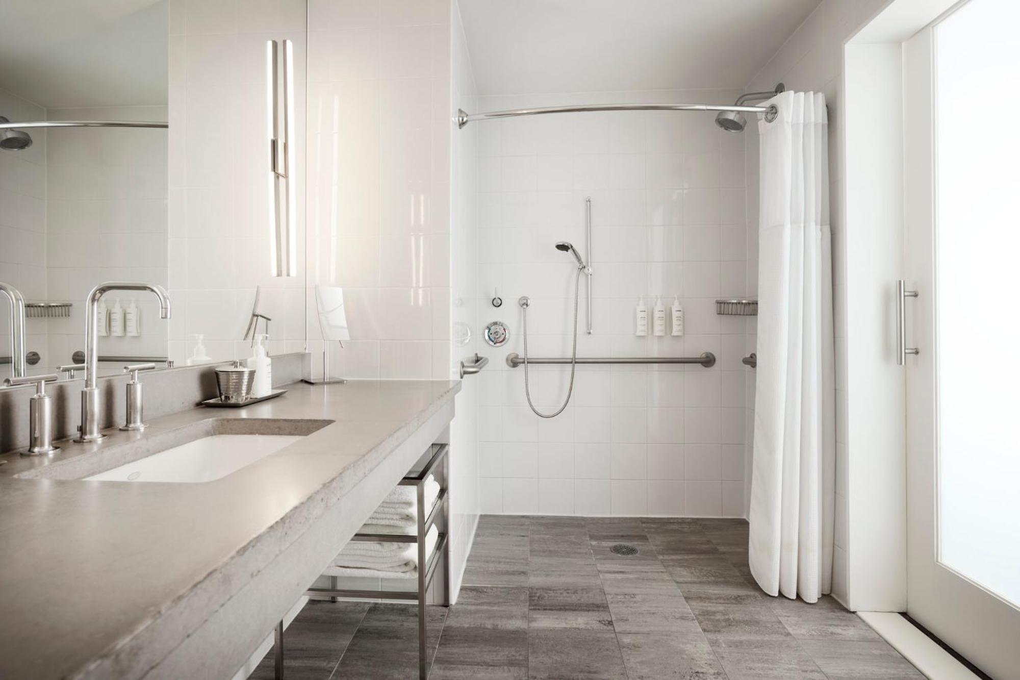 Archer Hotel Old Town Alexandria Bagian luar foto